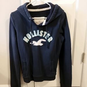 Hollister Hoodie